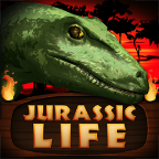 Velociraptor Life(伶盗龙模拟)v1.1 安卓版