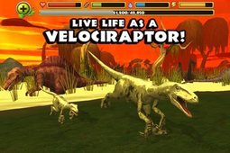 Velociraptor Life(ģ)v1.1 ׿