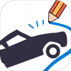 Draw Car(޸İ)v1.08 ׿