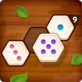 Number Puzzle Hexa(六角数字拼图)v1.0.9 安卓版