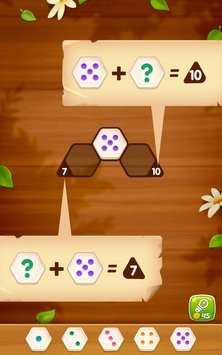 Number Puzzle Hexa(六角数字拼图)v1.0.9 安卓版