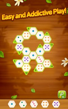 Number Puzzle Hexa(六角数字拼图)v1.0.9 安卓版