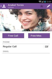 Viber CallsƬv9.0 ׿