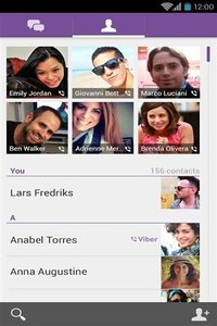 Viber CallsƬv9.0 ׿