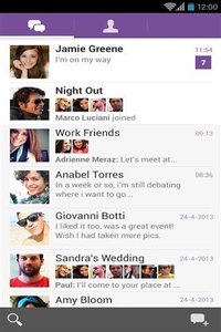 Viber CallsƬv9.0 ׿