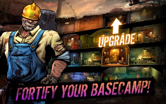 Undead Nation(δ)v1.22.0.1.57 ׿