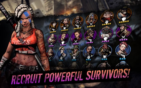 Undead Nation(δ)v1.22.0.1.57 ׿