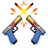 Double Guns(˫ǹ)v1.0 ׿