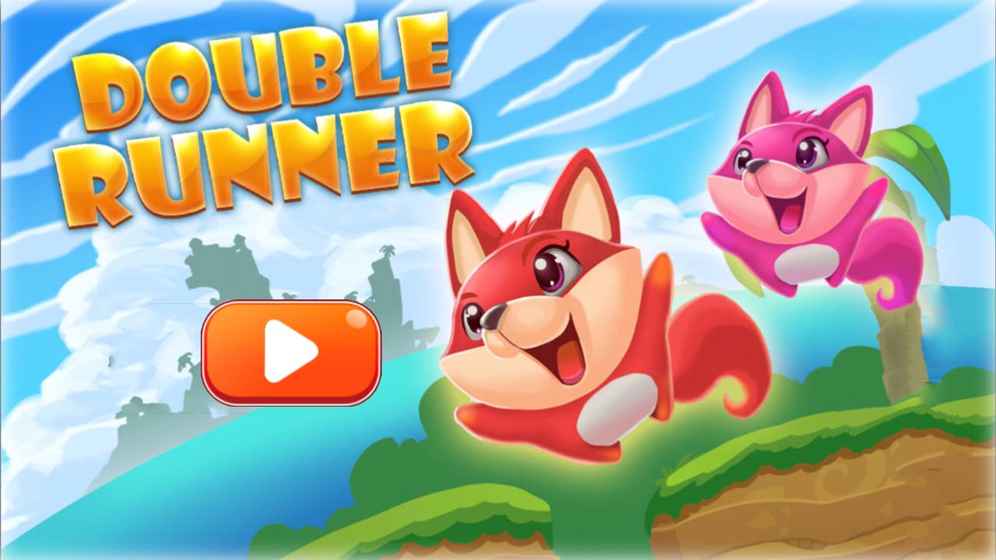 Double Runnerv1.3 ׿