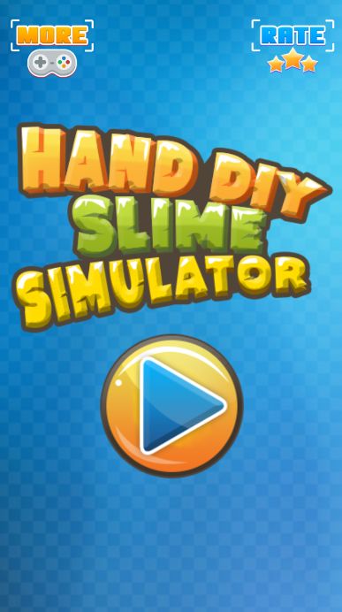 Hand DIY Slime Simulator(ֹDIYúģϷ)v1.7 ׿