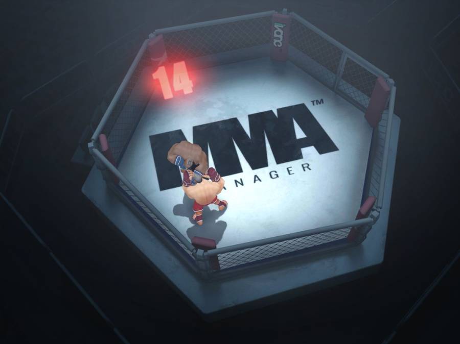 񶷾(MMA Manager)v0.6.16 ׿