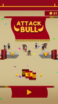 Attack Bull(Ĺţ)v1.3 ׿