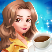 Cafe Mania(咖啡店大亨手游)v1.1 安卓版