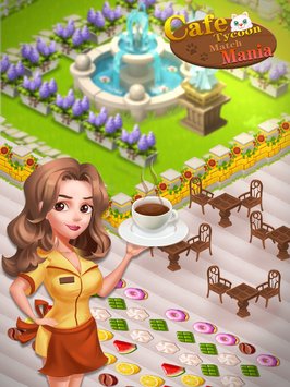 Cafe Mania(ȵ)v1.1 ׿