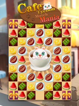 Cafe Mania(ȵ)v1.1 ׿