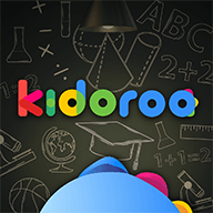 Kidoroo app