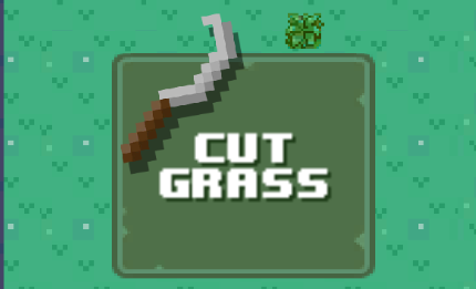 CutGrass游戏