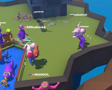 Party.io