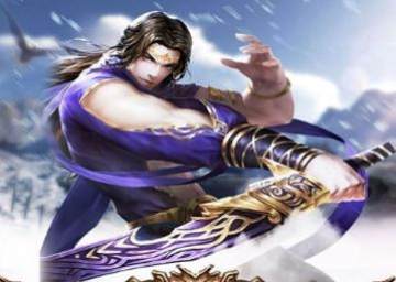 刀行江湖 刀行江湖