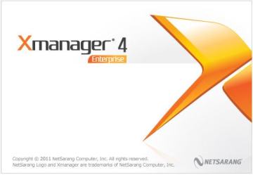 Xmanager 4ƽ