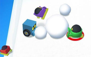 ��ѩ�����ս���İ�