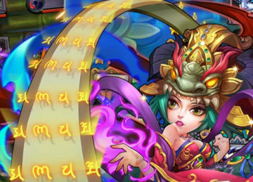 齐天封神 齐天封神