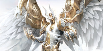 修魔无双九游版 修魔无双九游版