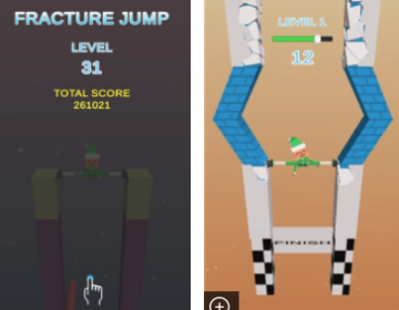 Fracture Jump