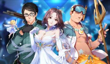 主播造梦师手游内购版 主播造梦师手游内购版