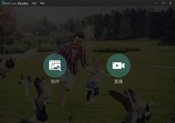 QooCam Studio3Dȫ��VR��������