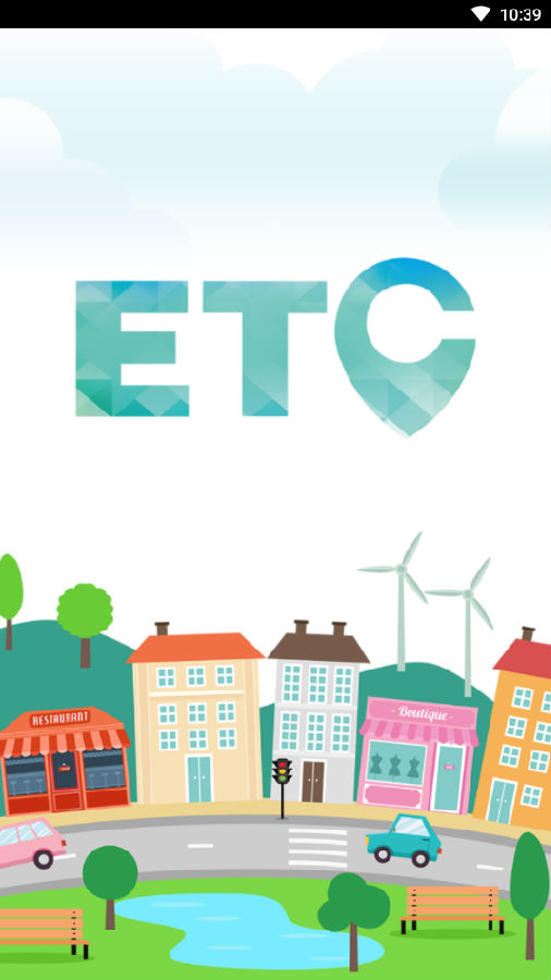  ETC֮