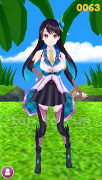 小公主冒险之旅 小公主冒险之旅