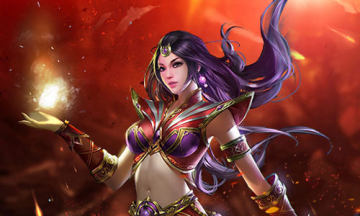 魂之力量九游版 魂之力量九游版