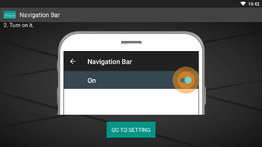 Navigation Bar