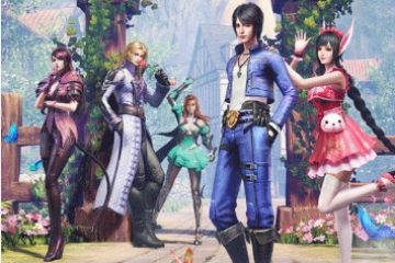 仙界天尊 仙界天尊
