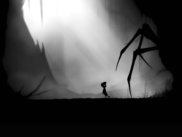 LIMBO(߾VR)v1.0 ׿