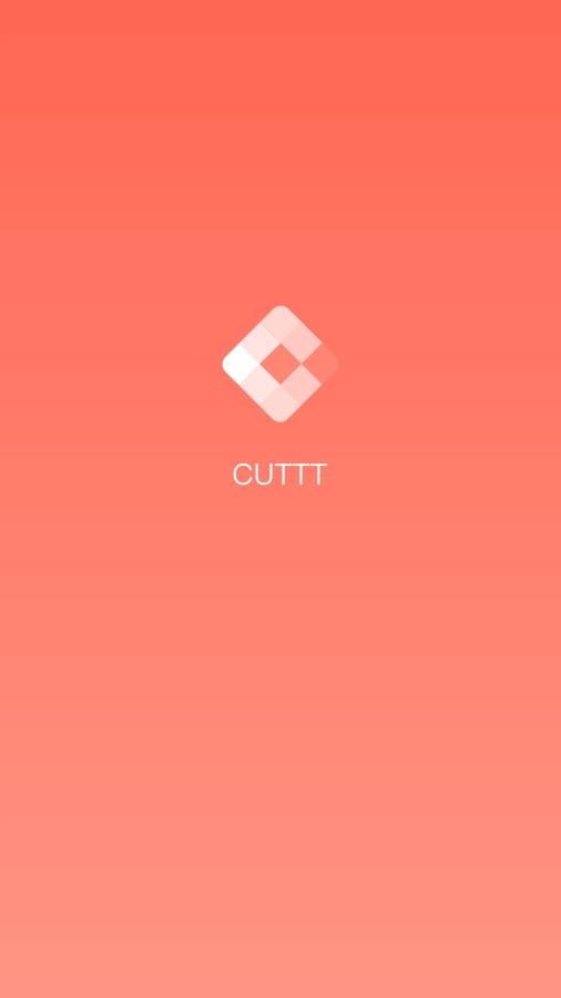 CUTTTv0.9 ׿