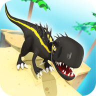 Jurassic Alive(侏罗纪霸王龙恐龙)v1.0.2 安卓版