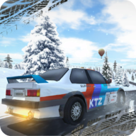 Dirt Rally Driver HD()v1.0 ׿