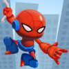 Amazing Robot Spider(֩)v1.1.0 ׿