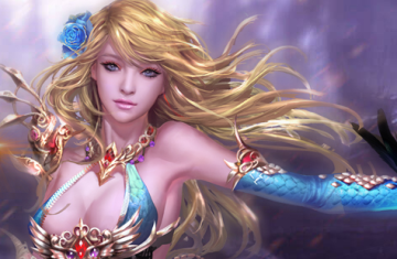 暗黑魔法纪元ol 暗黑魔法纪元ol