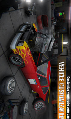 Demolition Derby 3(ײ3)v1.0.019 ׿