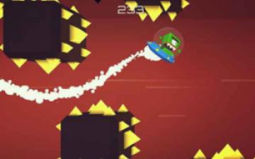 崩坏大冒险 崩坏大冒险