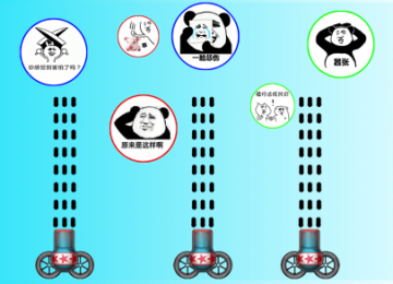 表情包大乱斗 表情包大乱斗