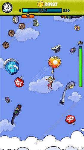 Balloonimals Fly()v1.3 ׿