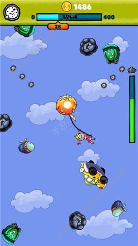 Balloonimals Fly()v1.3 ׿