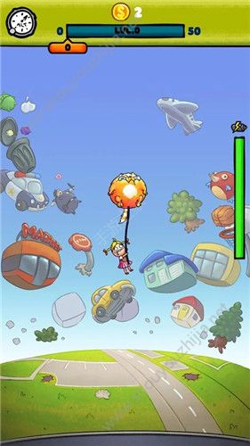 Balloonimals Fly()v1.3 ׿