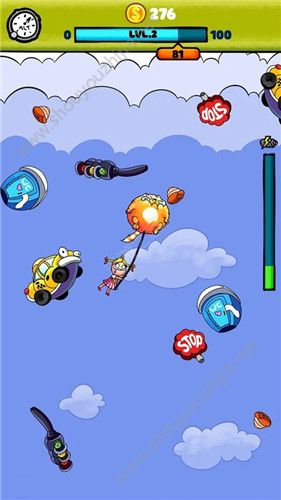 Balloonimals Fly()v1.3 ׿