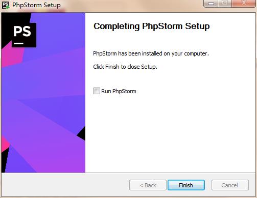 JetBrains PhpStorm 2017v3.4 破解版