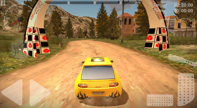 Dirt Rally Driver HD()v1.0 ׿